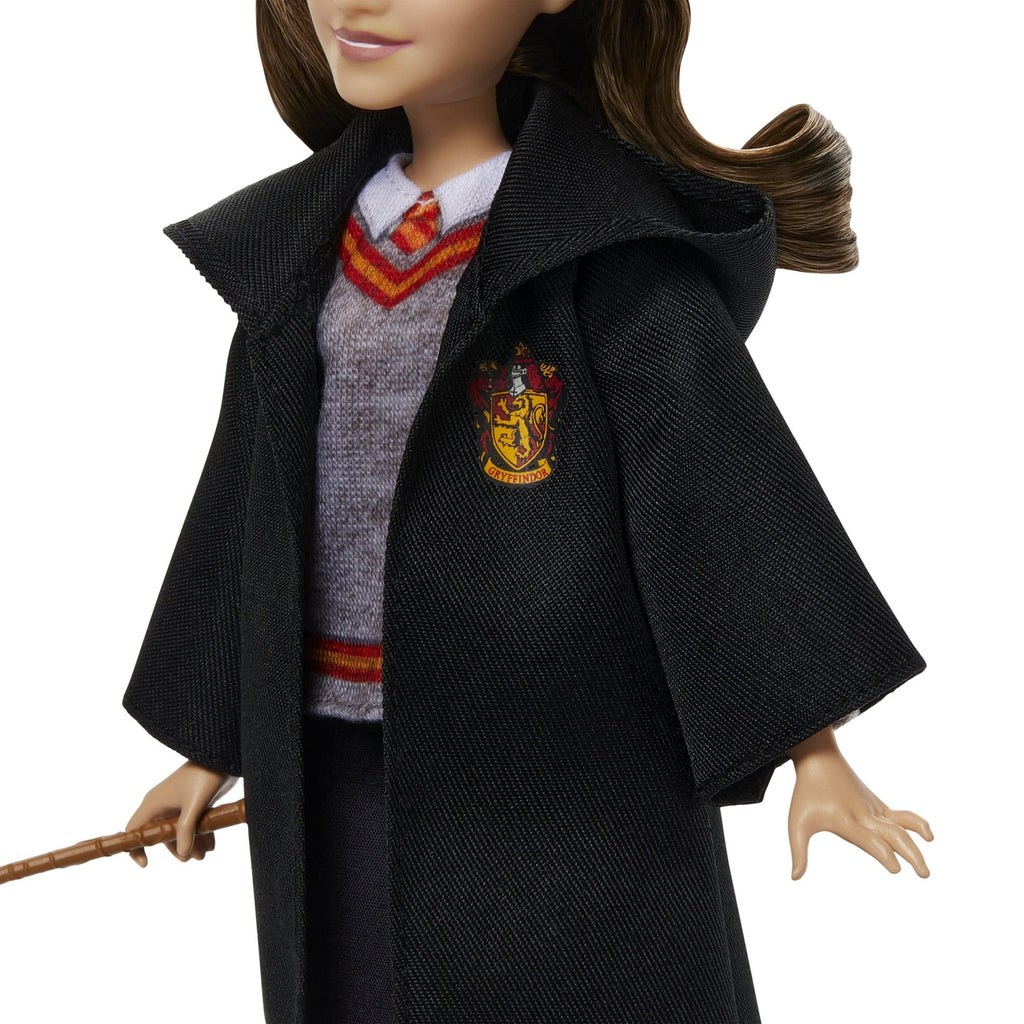 Product image Harry Potter Fashion Doll Hermione Granger