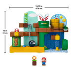 Product image My Mario Little People Playset Mario's Adventure
