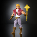 Product image Masters of the Universe Origins Action Figure Cartoon Collection: Prince Adam 14 cm