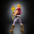 Product image Masters of the Universe Origins Action Figure Cartoon Collection: Prince Adam 14 cm