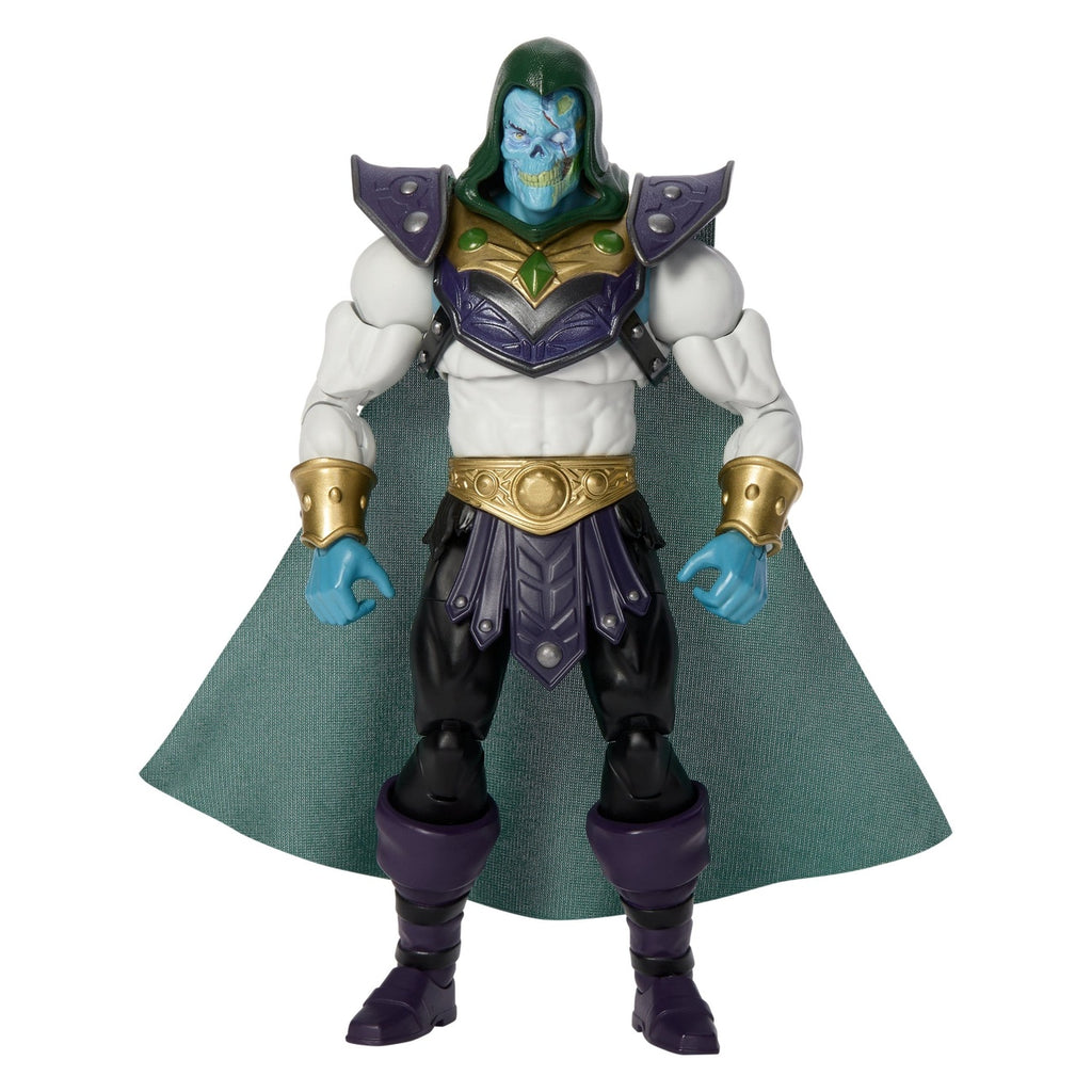 Product image Masters of the Universe Masterverse Action Figure New Eternia: Keldor 18 cm