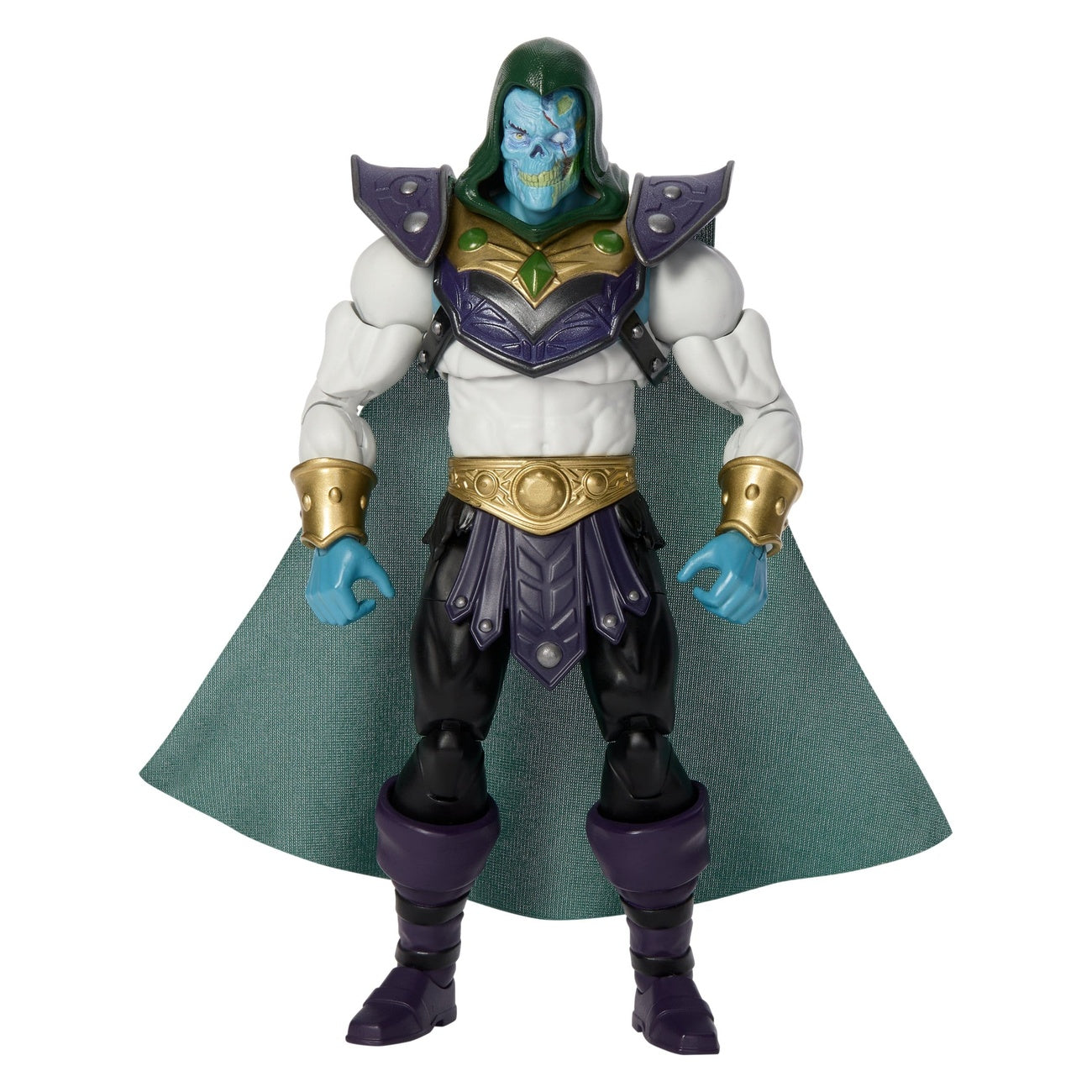 Product image Masters of the Universe Masterverse Action Figure New Eternia: Keldor 18 cm