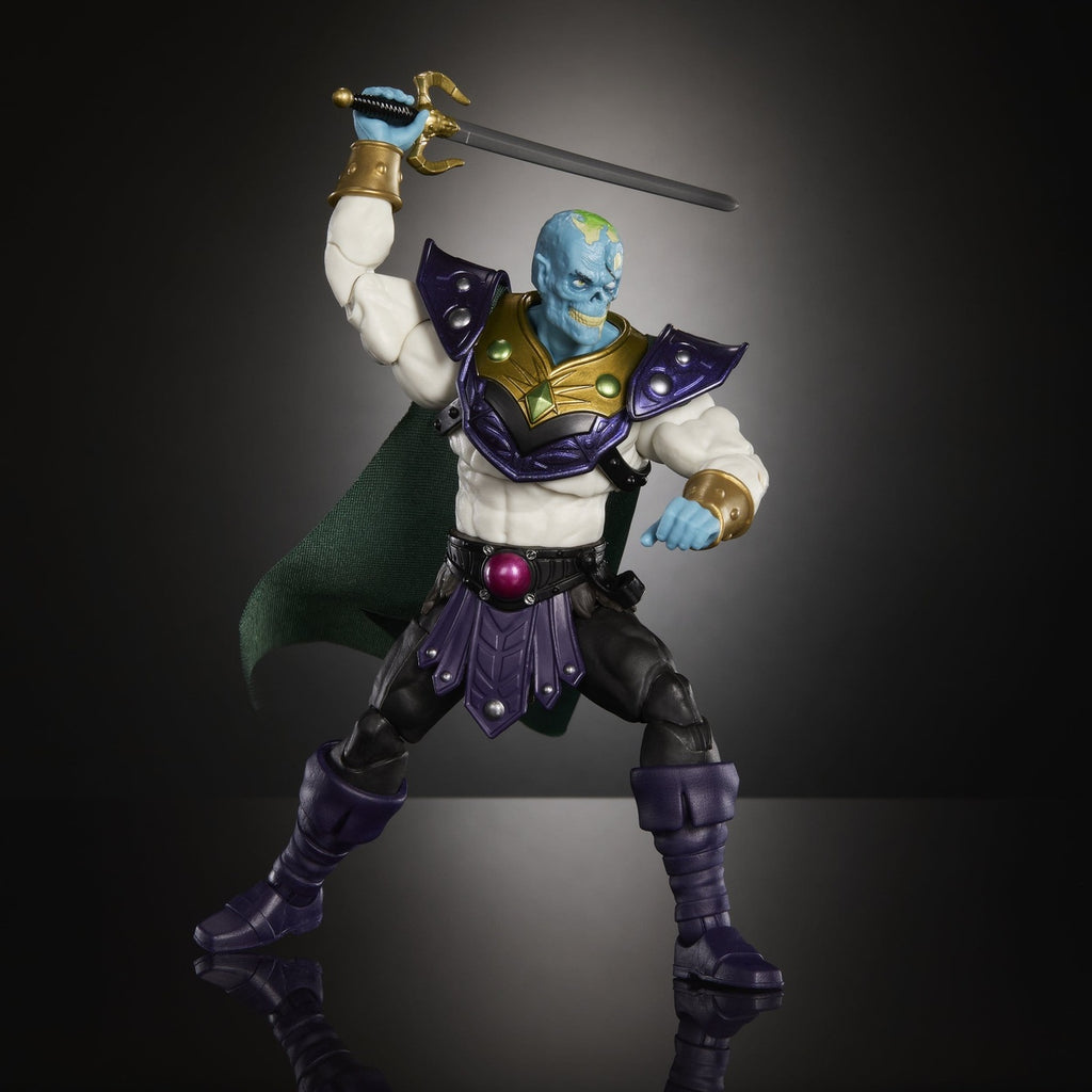 Product image Masters of the Universe Masterverse Action Figure New Eternia: Keldor 18 cm