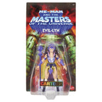 Product image Masters of the Universe Origins action figure Cartoon Collection: Evil-Lyn 14 cm