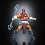 Product image Masters of the Universe Origins Action Figure Cartoon Collection: Zodak 14 cm