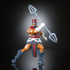 Product image Masters of the Universe Origins Action Figure Cartoon Collection: Zodak 14 cm