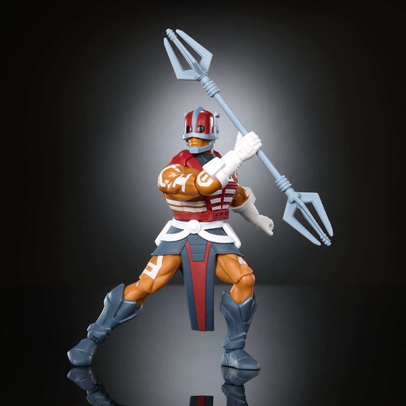 Product image Masters of the Universe Origins Action Figure Cartoon Collection: Zodak 14 cm