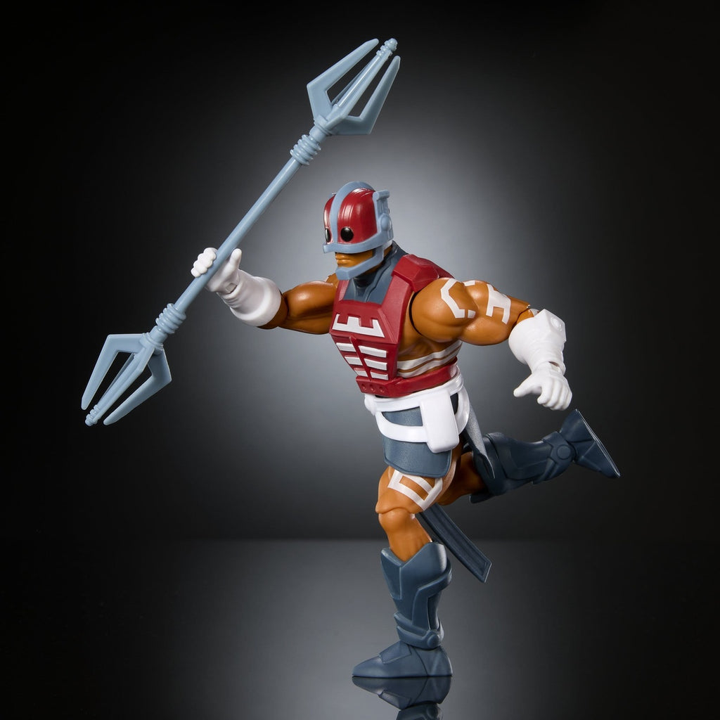 Product image Masters of the Universe Origins Action Figure Cartoon Collection: Zodak 14 cm