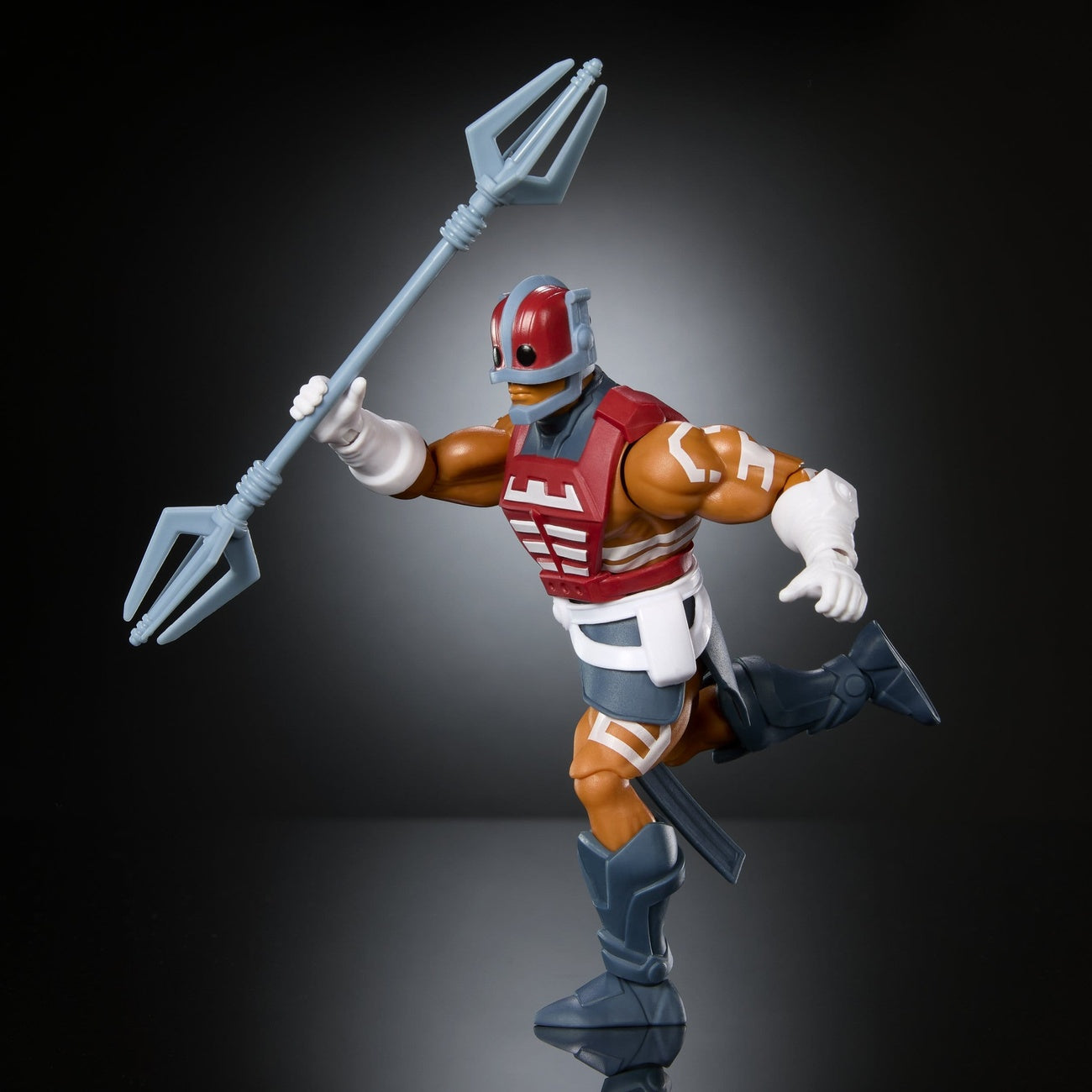 Product image Masters of the Universe Origins Action Figure Cartoon Collection: Zodak 14 cm