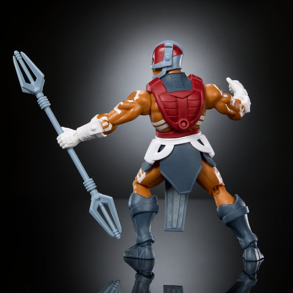 Product image Masters of the Universe Origins Action Figure Cartoon Collection: Zodak 14 cm
