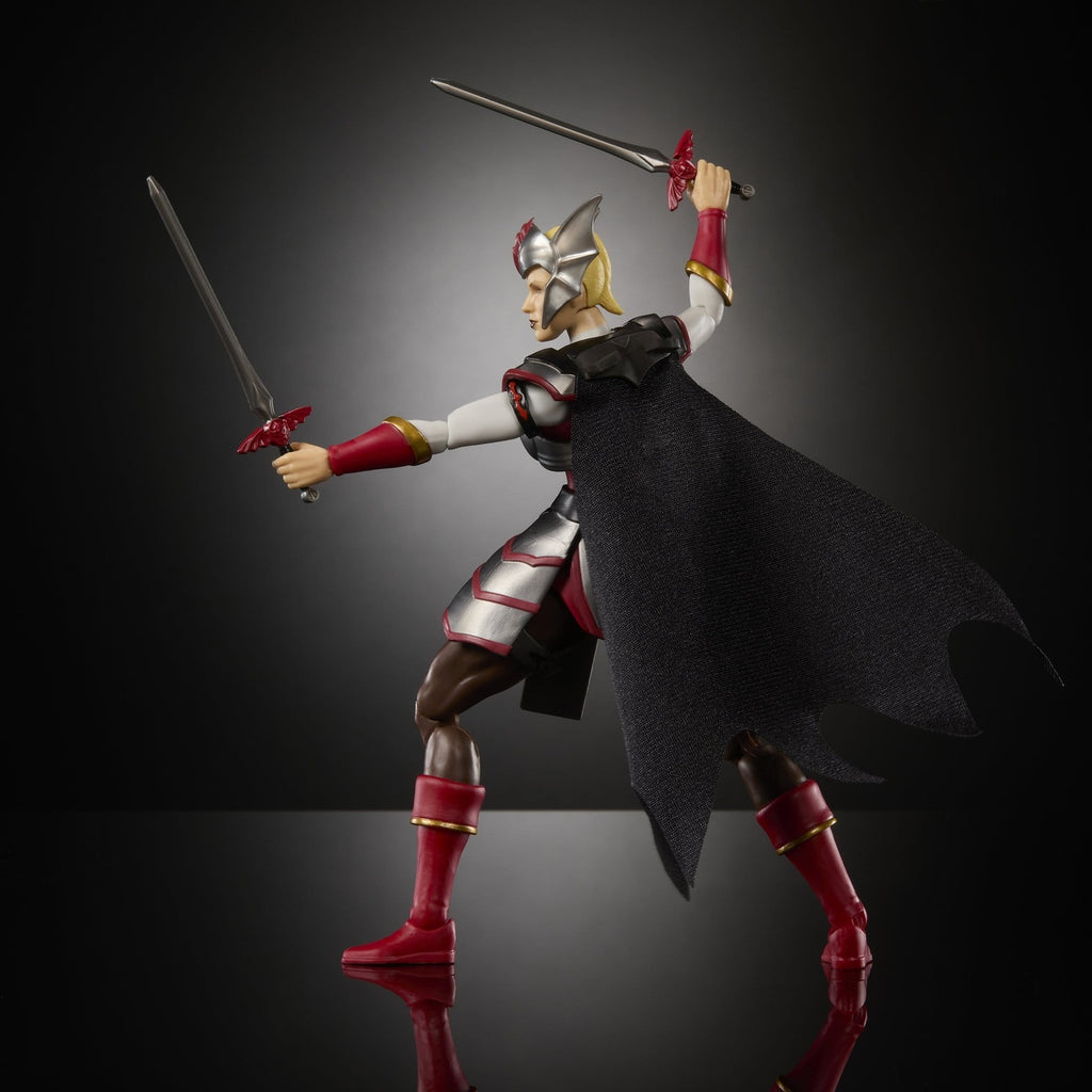 Product image Masters of the Universe Masterverse Action Figure New Etheria: Adora 18 cm