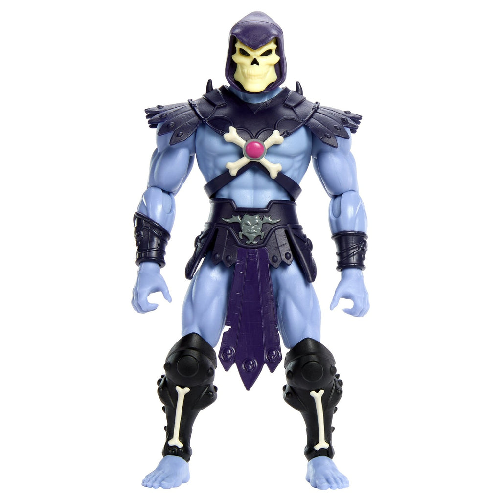 Product image Masters of the Universe Origins Action Figure Cartoon Collection: Skeletor 14 cm
