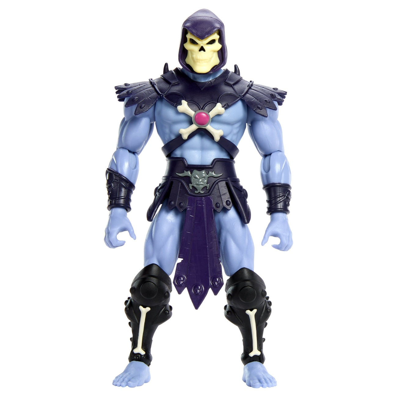 Product image Masters of the Universe Origins Action Figure Cartoon Collection: Skeletor 14 cm