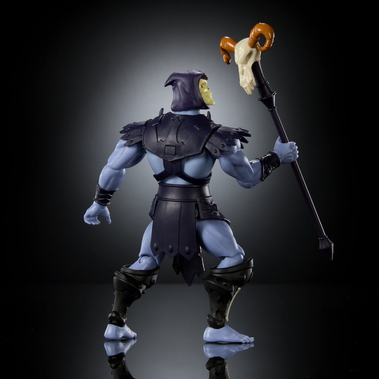 Product image Masters of the Universe Origins Action Figure Cartoon Collection: Skeletor 14 cm