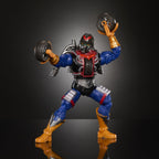 Product image Masters of the Universe Masterverse Action Figure New Etheria: Dragstor 18 cm