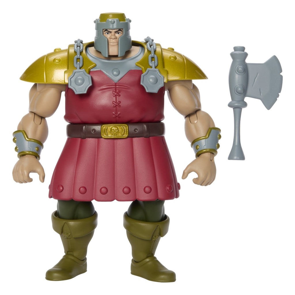 Product image Masters of the Universe Origins Deluxe Action Figure Ram Man 14 cm
