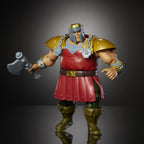 Product image Masters of the Universe Origins Deluxe Action Figure Ram Man 14 cm