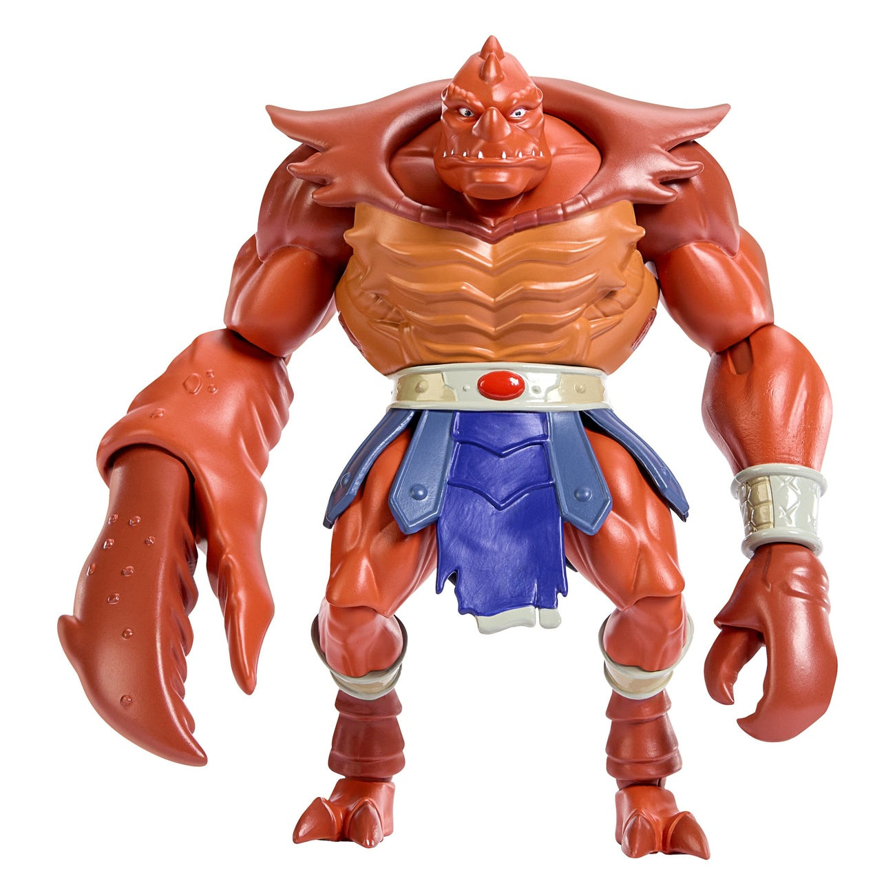 Product image Masters of the Universe Origins Deluxe Action Figure Clawful 14 cm