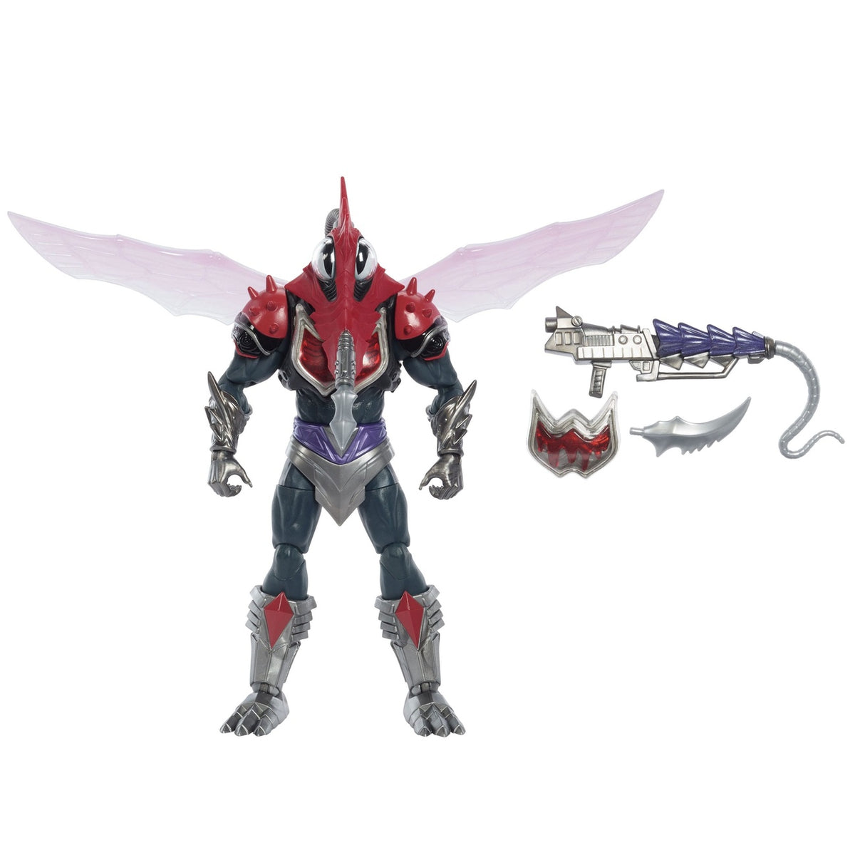 Product image Masters of the Universe: New Eternia Masterverse Action Figure Mosquitor 18 cm