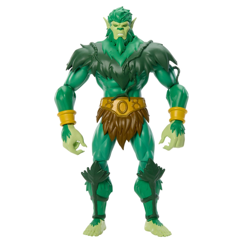 Product image Masters of the Universe Origins Action Figure Cartoon Collection: Moss Man 14 cm