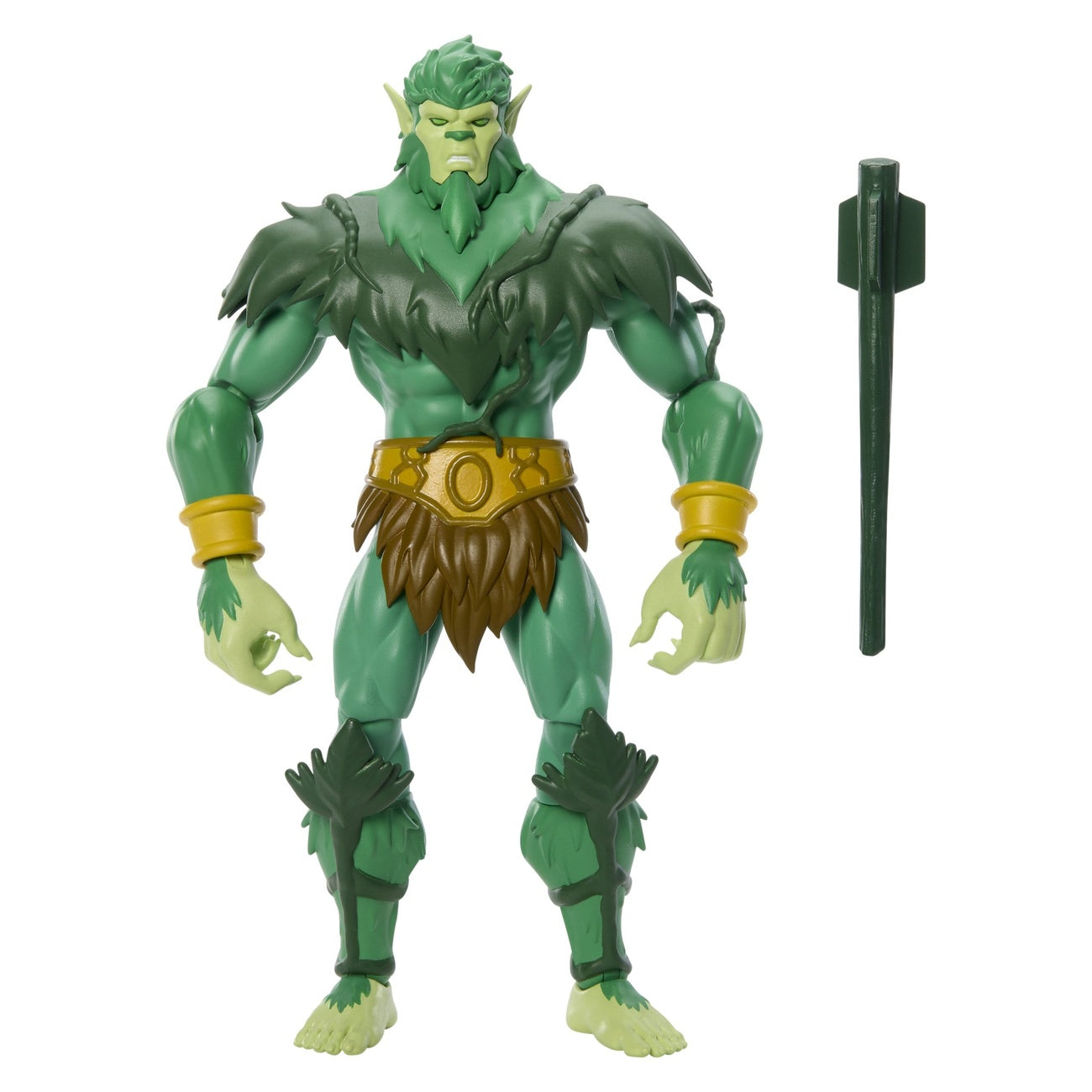 Product image Masters of the Universe Origins Action Figure Cartoon Collection: Moss Man 14 cm