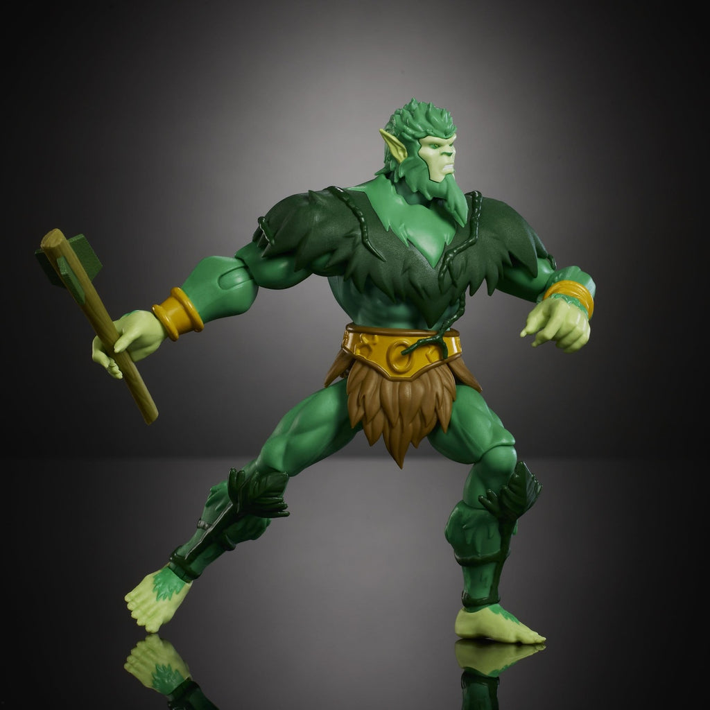 Product image Masters of the Universe Origins Action Figure Cartoon Collection: Moss Man 14 cm