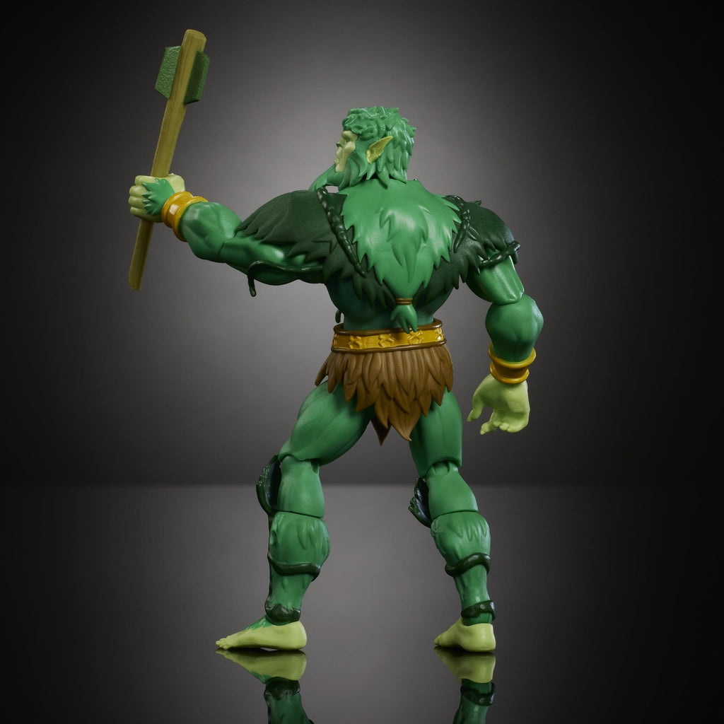 Product image Masters of the Universe Origins Action Figure Cartoon Collection: Moss Man 14 cm