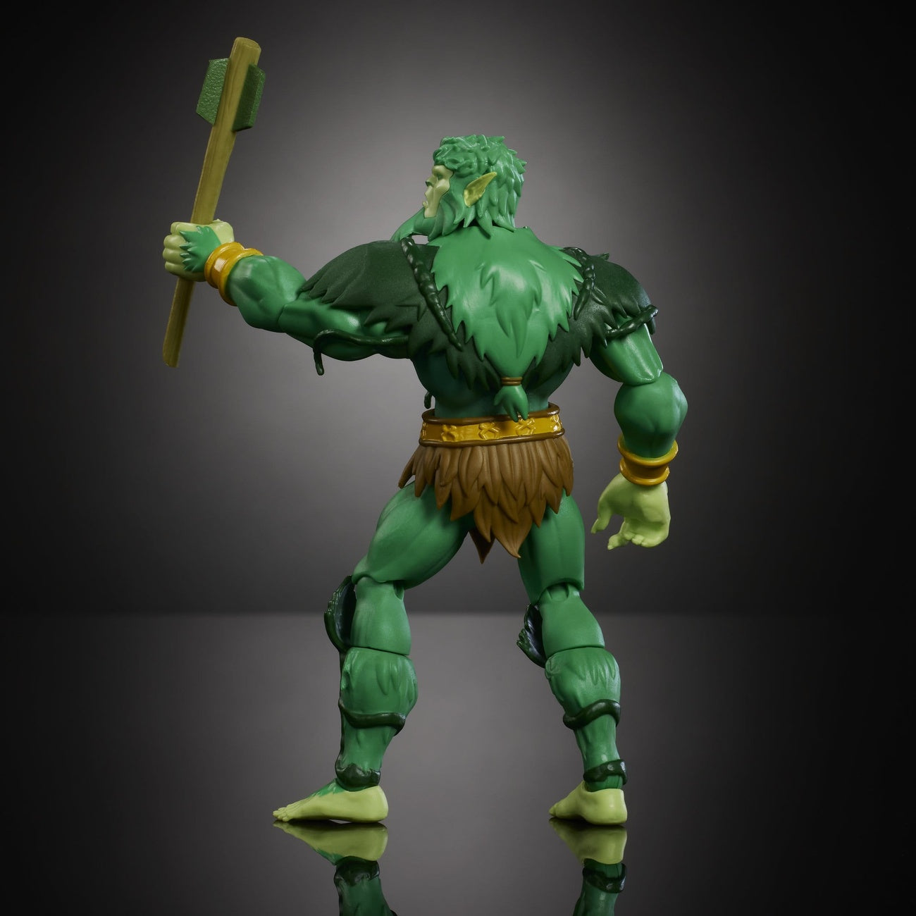 Product image Masters of the Universe Origins Action Figure Cartoon Collection: Moss Man 14 cm