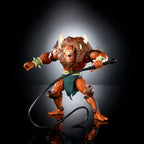 Product image Masters of the Universe Origins Deluxe Action Figure Beast Man 14 cm