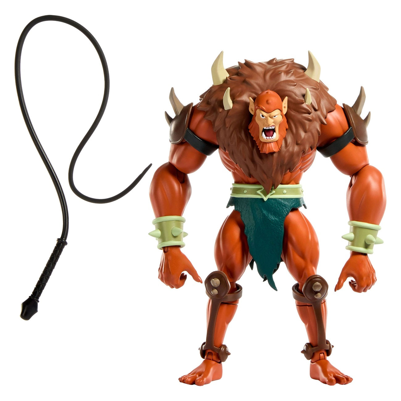 Product image Masters of the Universe Origins Deluxe Action Figure Beast Man 14 cm