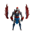Product image Masters of the Universe Origins Action Figure Cartoon Collection: Stratos 14 cm