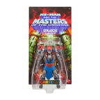Product image Masters of the Universe Origins Action Figure Cartoon Collection: Stratos 14 cm