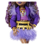 Product image Monster High Doll Clawdeen Wolf