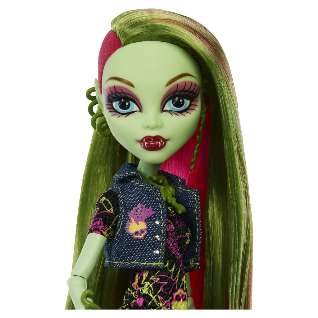Product image Monster High Collector Doll Venus McFlytrap