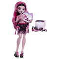 Product image Monster High Self-Scare Secrets Doll Draculaura