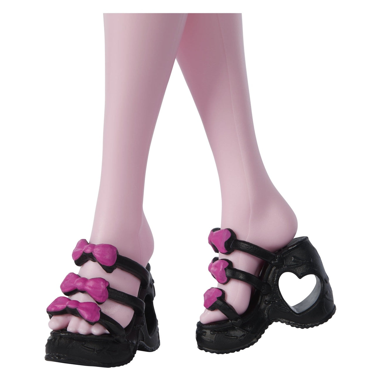 Product image Monster High Self-Scare Secrets Doll Draculaura