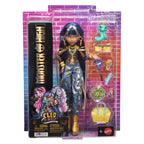 Product image Monster High Doll Cleo de Nile