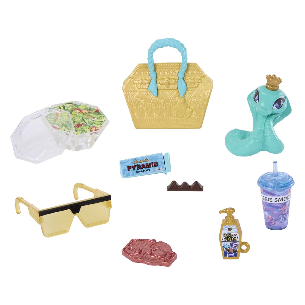 Product image Monster High Doll Cleo de Nile