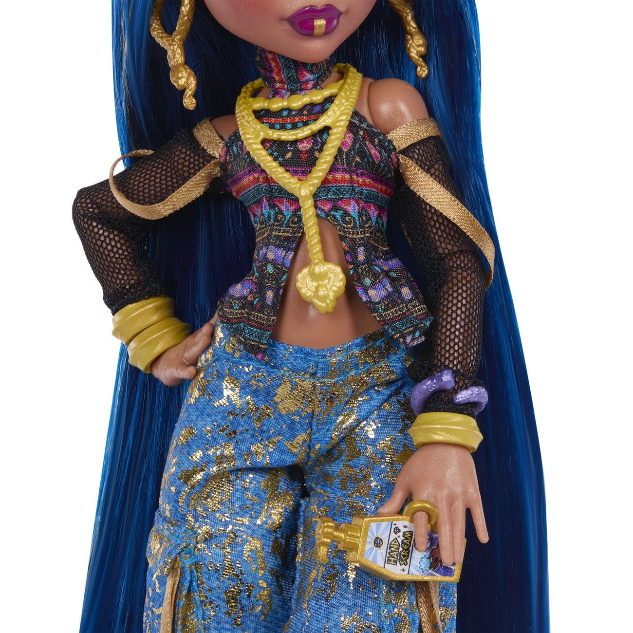 Product image Monster High Doll Cleo de Nile