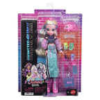 Product image Monster High Doll Lagoona Blue