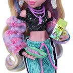 Product image Monster High Doll Lagoona Blue