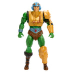 Product image Masters of the Universe Masterverse Vintage Collection Action Figure Man-At-Arms 18 cm