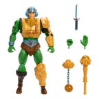 Product image Masters of the Universe Masterverse Vintage Collection Action Figure Man-At-Arms 18 cm