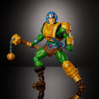Product image Masters of the Universe Masterverse Vintage Collection Action Figure Man-At-Arms 18 cm