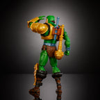 Product image Masters of the Universe Masterverse Vintage Collection Action Figure Man-At-Arms 18 cm