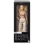 Product image Barbie Signature Doll Barbie Basics: Model 07