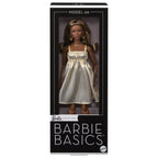 Product image Barbie Signature Doll Barbie Basics: Model 09