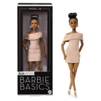 Product image Barbie Signature Doll Barbie Basics: Model 08
