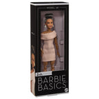 Product image Barbie Signature Doll Barbie Basics: Model 08