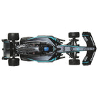 Product image Formula 1 Hot Wheels Premium Die-Cast Vehicle 1:64 Team Mercedes Benz: Driver 1